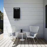 Eccotemp SmartHome 6.8 GPM Outdoor Liquid Propane Tankless Water Heater, SH22 Series