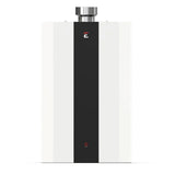 Eccotemp SmartHome Indoor 4.0 GPM Natural Gas Tankless Water Heater, SH12-A Series