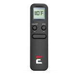 Eccotemp SmartHome Indoor 4.0 GPM Natural Gas Tankless Water Heater, SH12-A Series