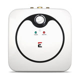 Eccotemp Under Sink EM-2.5 Electric Mini Storage Tank Water Heater