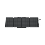 EcoFlow 110W Portable Solar Panel | Lightweight, Durable, & Waterproof Solar Panel with 23% Conversion Rate