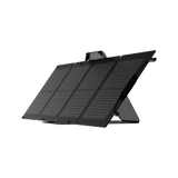 EcoFlow 110W Portable Solar Panel | Lightweight, Durable, & Waterproof Solar Panel with 23% Conversion Rate