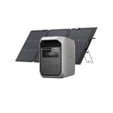 EcoFlow DELTA 3 Classic Portable Power Station (1024Wh)