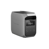 EcoFlow DELTA 3 Classic Portable Power Station (1024Wh)