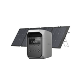 EcoFlow DELTA 3 Classic Portable Power Station (1024Wh)