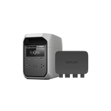 EcoFlow DELTA 3 Classic Portable Power Station (1024Wh)