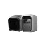 EcoFlow DELTA 3 Classic Portable Power Station (1024Wh)