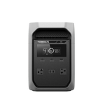 EcoFlow DELTA 3 Classic Portable Power Station (1024Wh)