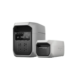 EcoFlow DELTA 3 Max Series Portable Power Station (2048Wh)