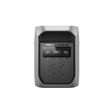 EcoFlow DELTA 3 Max Series Portable Power Station (2048Wh)