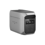 EcoFlow DELTA 3 Max Series Portable Power Station (2048Wh)