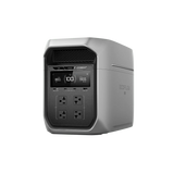 EcoFlow DELTA 3 Max Series Portable Power Station (2048Wh)