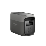 EcoFlow DELTA 3 Max Series Portable Power Station (2048Wh)