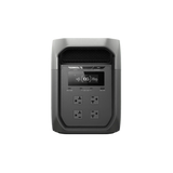 EcoFlow DELTA 3 Max Series Portable Power Station (2048Wh)