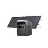EcoFlow DELTA 3 Max Series Portable Power Station (2048Wh)