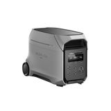EcoFlow DELTA 3 Ultra Series Portable Power Station