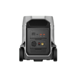 EcoFlow DELTA 3 Ultra Series Portable Power Station
