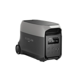EcoFlow DELTA 3 Ultra Series Portable Power Station