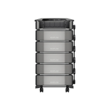 EcoFlow DELTA Pro Ultra + DELTA Pro Ultra Battery