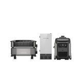 EcoFlow DELTA Pro Ultra + DELTA Pro Ultra Battery