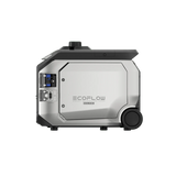 EcoFlow Smart Generator 4000 (Dual Fuel)