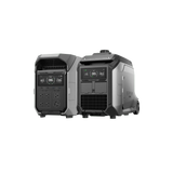 EcoFlow Smart Generator 4000 (Dual Fuel)
