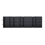 EcoFlow NextGen 220W Bifacial Portable Solar Panel