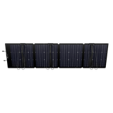 EcoFlow NextGen 220W Bifacial Portable Solar Panel