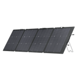 EcoFlow NextGen 220W Bifacial Portable Solar Panel