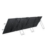 EcoFlow NextGen 220W Bifacial Portable Solar Panel