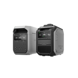 EcoFlow Smart Generator 3000 (Dual Fuel)