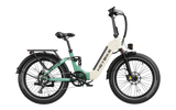 Heybike Horizon