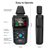 Electromagnetic Radiation Tester
