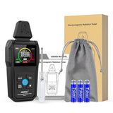 Electromagnetic Radiation Tester