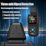 Electromagnetic Radiation Tester