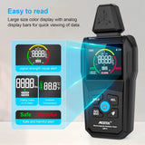 Electromagnetic Radiation Tester