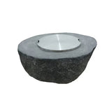 Elementi Stainless Steel Lid for Lunar Bowl Fire Pit Table - ONF01-126D