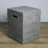 Elementi Square Propane Tank Cover For Metropolis, Hampton And Manhattan - ONB016