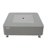 Elementi Perth Indoor Fire Pit Table
