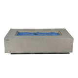 Elementi Plus Meteora Fire Pit OFG410SG