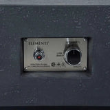 Elementi Plus Positano Fire Table OFG415DG