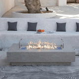 Elementi Plus Riviera Fire Table OFG415LG