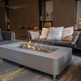 Elementi Sydney Indoor Fire Pit Table