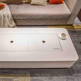 Elementi Sydney Indoor Fire Pit Table