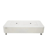 Elementi Sydney Indoor Fire Pit Table