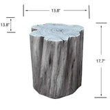 Elementi Warren Log Seats For Fire Pit - ONE01-103