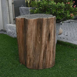 Elementi Warren Log Seats For Fire Pit - ONE01-103
