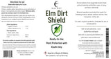 Shield, All Natural Pesticide