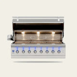American Made Grills Encore - 54" Hybrid Grill