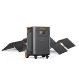 Jackery Solar Generator 5000 Plus